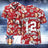 2025 Custom Photo Face Name Hawaiian Shirt Personalized Diy Text Beach Shirt Gift Mens Designer Shirts Customize Club Jersey - Lootquake