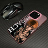Bleach Ichigo Kurosaki Rukia Anime Coque Phone Case