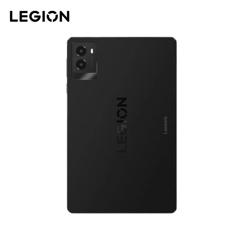Tablette de jeu Lenovo Legion Y700 2025 8,8 pouces Snapdragon 8 Gen3/8 cœurs / Android 14 / 12 Go 256 Go / 16 Go 512 Go / Wi-Fi / Noir