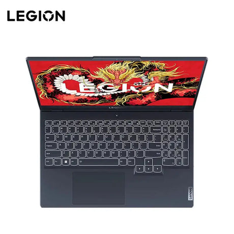 Lenovo Legion 2024 R7000 R7 8745H 4060 15.6-inch 144Hz Screen - Lootquake