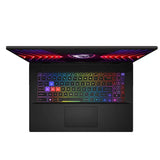 Portátil MSI Sword 17 HX 2024 de 17 pulgadas, pantalla IPS 2.5K QHD de 240 Hz, netbook i7-14700HX, 16 GB, 1 TB SSD, RTX4060, para juegos