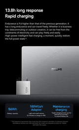 Xiaomi Redmi Book 16 2025 C5-220H Pantalla 2.5K 120Hz / Redmi Book 14 2025 C5-220H Pantalla 2.8K 120Hz