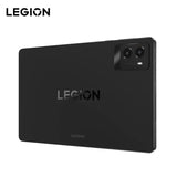 Tablette de jeu Lenovo Legion Y700 2025 8,8 pouces Snapdragon 8 Gen3/8 cœurs / Android 14 / 12 Go 256 Go / 16 Go 512 Go / Wi-Fi / Noir