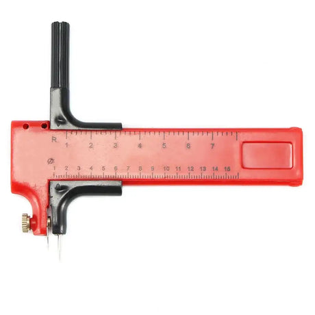Adjustable Circular Cutting Tool Compass Circle Cutter Dia 10mm-150mm Circular Circle Cut Compass Circle Cutter - Lootquake