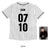 2024 Ateez World Tour TOWARDS THE LIGHT Baseball T-Shirt Men Women Hipster Hip Hop Short Sleeve Baseball Jersey Tee Shirt Homme - Lootquake