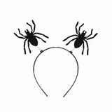 Halloween Costume Party Non-slip For Girls Devil Wings Pumpkin Animal Ears Women Hair Hoop Korean Hairbands Halloween Headband