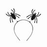 Halloween Costume Party Non-slip For Girls Devil Wings Pumpkin Animal Ears Women Hair Hoop Korean Hairbands Halloween Headband