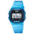 SKMEI Transparent TPU Strap Ladies Wristwatch Shockproof Back Light Display Stopwatch Digital Watches Women 2056 reloj mujer - Lootquake