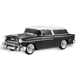 Enceinte Bluetooth sans fil pour PC, en forme de voiture classique, hi-fi, boombox, compatible radio FM, disque U, carte TF, AUX, cadeaux spéciaux, Caixa De Som