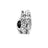 New 925 Silver Animal Series sloth frog Charm Duck pig bear Bead Fit original Bracelet decoration Women Pendant For Jewelry Gift - Lootquake