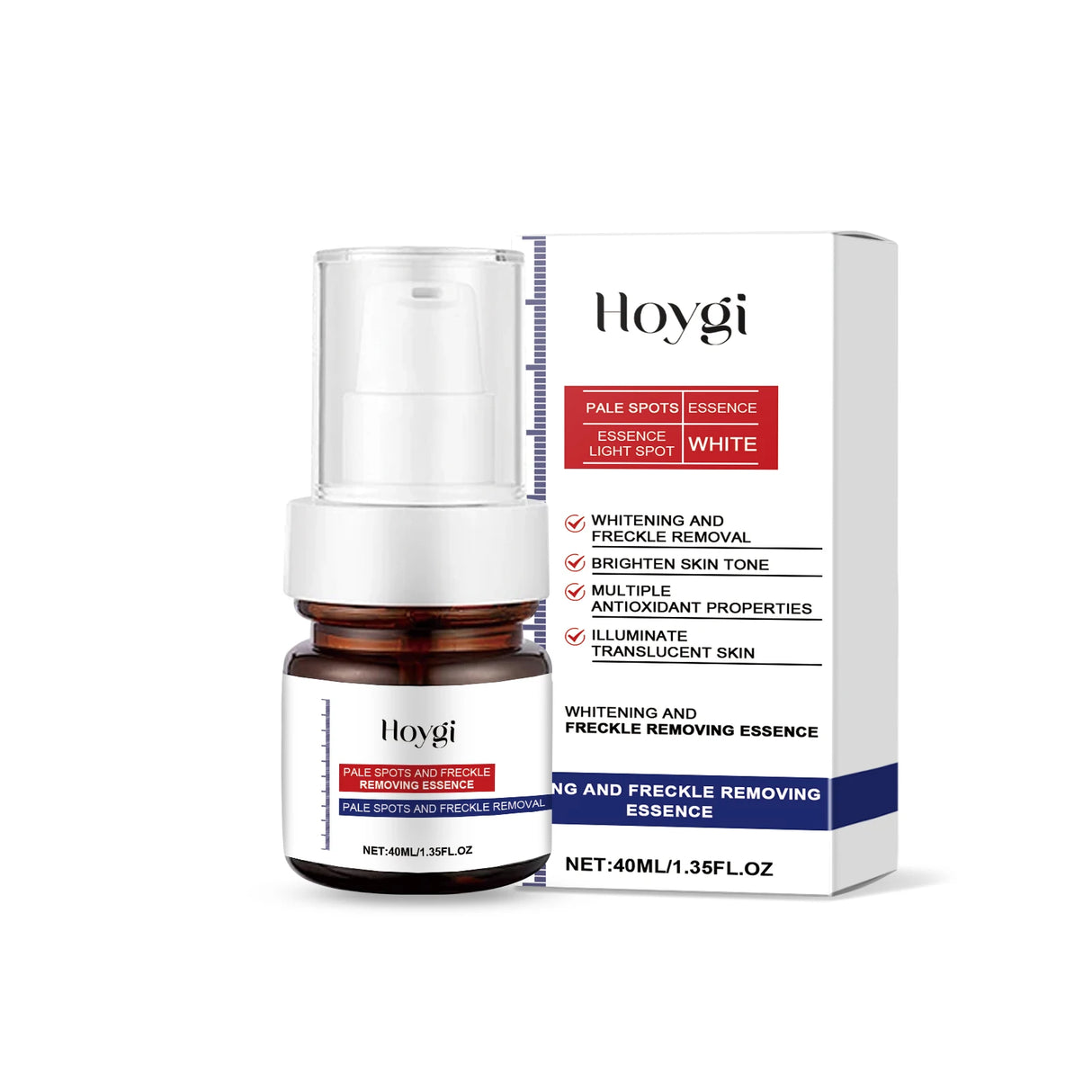 Crema antioxidante con nuez y vitamina C, iluminadora, tonificante, nocturna, correctora de manchas oscuras, hidratante, ligera, de rápida absorción.
