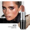 Makeup Non-sticky Non-fading Lipstick Pearlescent Long-lasting Moisturizing Fine Glitter Lip Gloss Hydrating Waterproof Lips Hot