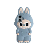 Cartoon LaBuBu Monsters Phone Case