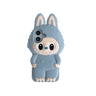 Cartoon LaBuBu Monsters Phone Case