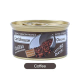 Car Air Freshener Bubble Gum Scent Organic Cans Odor Eliminator Essential Long-Lasting Strong Fragrance For Auto Home Closet