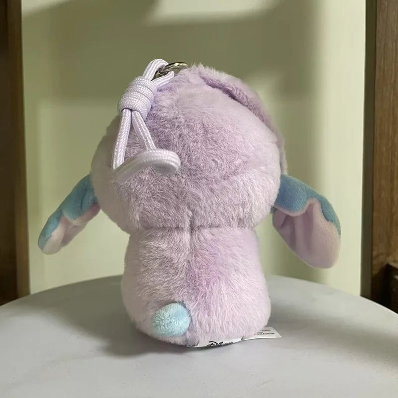 Halloween Decoracion Stitch Plush Stuffed Kawaii Toys Halloween Party Pendant Doll Home Decoration Girls Birthday Gifts