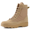 2024 Tactical Combat Boots for Men - Ankle Trailblazers