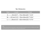 Women's Sleeveless Top Summer Fashion Leopard Print Slim Strapless Backless Scarf Tube Tops Retro Sexy Vest - Lootquake