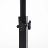 Adjustable Height Laptop Desk Rolling Cart Table Stand Movable Computer Table Sofa Side Tables