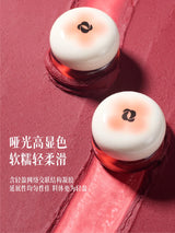 Lasting Finish Lipstick Lip Mud Silky Matte Colour Matte Velvet Makeup Lip Tint Highly Pigmented Color Nude Lipgloss