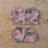 Labubu Baby Clothes Basketball Clothes Jersey 17cm Labubu Clothes Set DIY Gift