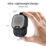 AIFA  Bluetooth Speaker High Quality  Mini Portable Powerful Wireless  Stereo Waterproof Outdoor Party Sports Bicycle Speaker