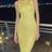 Tossy Sequin Slim Scoop Neck Maxi Dress Female Backless Glitter See-Through Sexy Patchwork Autumn Dress Women's Long Dress 2024 - Lootquake