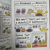 5 Books/set Original Popular Cat Kid Comic Club Books The Adventures of  Dav Pilkey Cat Kid Comic ClubEnglish Novel Books