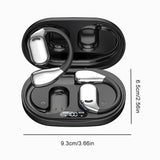Language Translation Earbuds Long Battery Life Translator Earbuds Touch Control Real-time Two-Way Earbuds for Android and iOS