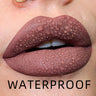Luxurious Lip Glaze - Dewy Long-Lasting Wear, Waterproof & Moisturizing, High Pigment Lip Tint Oil, Essential Beauty Makeup for