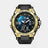 [Men's Digital Chronograph Watch] Multi-sport Chronograph Watch Men's Digital Quartz Watch With Alarm Luminous Date The Ideal Gi - Lootquake