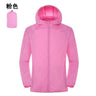 Sun Protection Wind Cycling Jacket Men's Windbreaker Mtb Biker Jacket Short Wind Cycling Bicycle Couple Clothing Jersey cycling