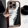 Oil Painting Art Phone Case