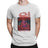 Funny Death Scream Bloody Gore T-Shirt Men Round Neck 100% Cotton T Shirts Sabbath Short Sleeve Tee Shirt Gift Tops - Lootquake