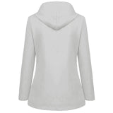 Women's Ski Jacket Warm Winter Snow Coat Waterproof Windbreaker Hooded Raincoat Snowboarding Jackets - Lootquake