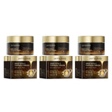 Crema facial con vitamina C, iluminadora, aclarante, mejora la opacidad, antiarrugas, reafirmante, hidratante, con nicotinamida para el cuidado de la piel.