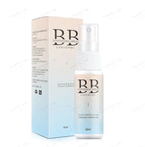 Spray blanchissant BB, crème BB hydratante éclaircissante pour la peau, fond de teint nourrissant, soins de la peau, cosmétiques de beauté