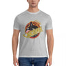 RARE: Vancouver Hockey - Retro Canucks Classic T-Shirt mens cotton t shirts mens short sleeve t shirts mens tall t shirts - Lootquake