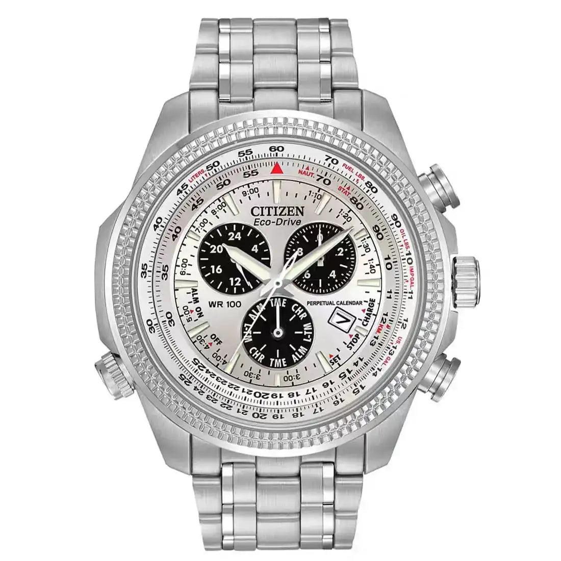 Cititen 2025 The latest large dial waterproof fashion casual men's quartz watch stainless steel strapLuxury Watch - Lootquake