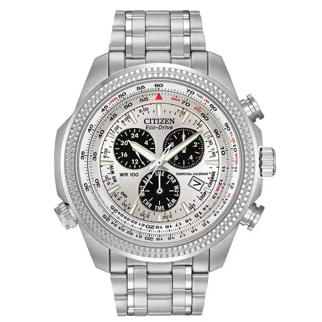 Cititen 2025 The latest large dial waterproof fashion casual men's quartz watch stainless steel strapLuxury Watch - Lootquake