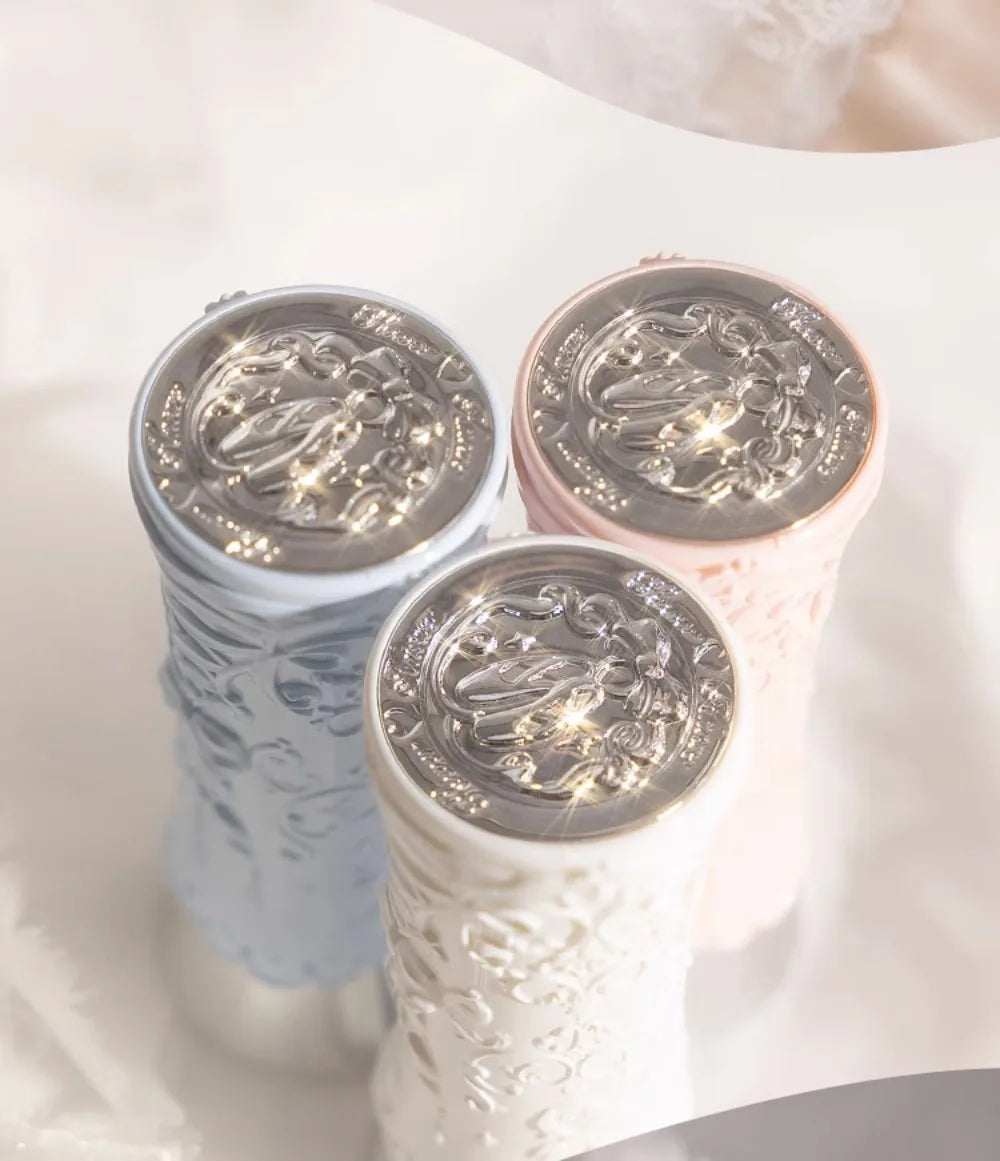 Rouge à lèvres Flower Knows Swan Ballet, brillant à lèvres effet miroir, hydratant et longue tenue, Nostickcup, nourrissant, 3,5 g