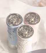 Rouge à lèvres Flower Knows Swan Ballet, brillant à lèvres effet miroir, hydratant et longue tenue, Nostickcup, nourrissant, 3,5 g