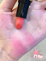Magnificent Pink Discoloration Lip Balm Makeup Lip Care Moisturize Moisturizing Lipstick Women's Lip Balm Cosmetic