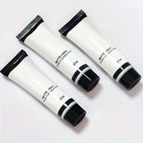 Foundation Blending Liquid Toner Matte Light White Liquid Foundation Blending Pure White Brightening Makeup For Cosplay Festival