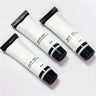 Foundation Blending Liquid Toner Matte Light White Liquid Foundation Blending Pure White Brightening Makeup For Cosplay Festival