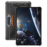 Oukitel RT8 Rugged Tablet 11" FHD+ Display 6GB+256GB MTK Helio G99 Tablet 48MP Camera Tablets PC 20000mAh 33W Android 13 NFC Pad