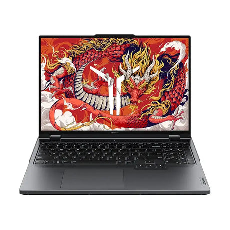 Lenovo LEGION R9000P 2024 AMD R9 7945HX Geforce RTX4060 8GB 16/32GB RAM 1TB SSD 16" 2.5K 240Hz Screen - Lootquake