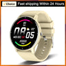 LIGE Smart band Watch Men Real-time Weather Forecast Activity Tracker Watches Sports Ladies Smart Watch Women For Xiaomi Watch - Lootquake