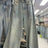 2024 New Spring Summer All-match Casual Harem Pants High Waist Stretch Slim Denim Pants Hot Drilling Casual Ankle-length Jeans - Lootquake