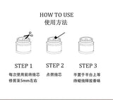 Aromatherapy Candles Indoor Bedroom Fragrance Home Long Lasting Light Fragrance Helps Sleep Purifying Air Birthday Gift